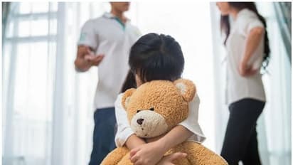 കുട്ടികളോട് ഇടപെടുമ്പോള് ക്ഷമ നശിച്ച് ദേഷ്യപ്പെടുന്നത് പതിവാണോ?