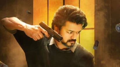 Beast ott release : വിജയ്‍യുടെ 'ബീസ്റ്റ്' നെറ്റ്ഫ്ലിക്സില്‍, ചിത്രത്തിന്റെ ഒടിടി റിലീസ് പ്രഖ്യാപിച്ചു