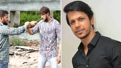 Bhajrangi Loki gets into bad boy mode for Takkar