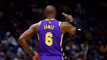 NBA Finals: The Greatest Finals MVPs of all time