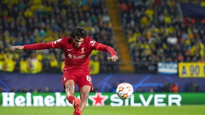 EPL 2022-23: 'Alexander-Arnold doesn't always defend good, that's true' - Klopp