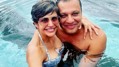 ভালোবাসা দিবসে স্বামীর স্মৃতিচারণ করলেন মন্দিরা বেদী, ভাইরাল হল পোস্ট