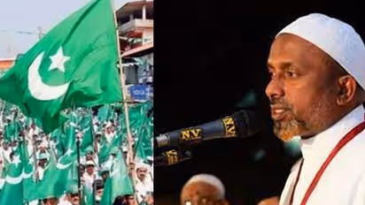 ലീഗ് വിമർശനം: പ്രസ്താവന തിരുത്തി റഹ്മത്തുള്ള ഖാസിമി