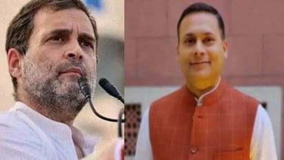 ভারতের অখণ্ডতাকে নিয়ে চ্যালেঞ্জকারীদের সঙ্গে কেন সম্পর্ক রয়েছে রাহুলের ? জোর নিশানা মালব্য-র