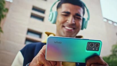 धांसू फीचर्स और शानदार डिजाइन के साथ इंडिया में लॉन्च हुआ Vivo T1 Pro 5G स्मार्टफोन, जाने क्या है कीमत