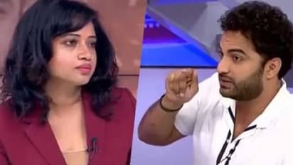 Devi Nagavalli: ఆమెతో గొడవెట్టుకో హిట్టు పట్టుకో.. అప్ కమింగ్ హీరోల పాలిట వరంలా మారిన దేవీ నాగవల్లి 