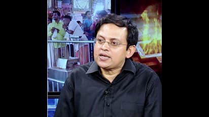 పీరియడ్స్ లో ఉన్న లేడీస్ 'ఆదిపురుష్' చూడొచ్చా.. పాప్ కార్న్ బదులు ప్రసాదం, బాబు గోగినేని తీవ్ర వ్యాఖ్యలు 