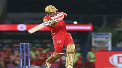 IPL 2022 ಬೇರ್ ಸ್ಟೋ, ಲಿವಿಂಗ್ ಸ್ಟೋನ್ ಬೆಂಕಿ ಬ್ಯಾಟಿಂಗ್
