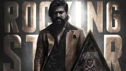 KGF 2 ott : 'കെജിഎഫ് ചാപ്റ്റര് രണ്ടി'ന്റെ ഒടിടി റൈറ്റ്സ് ആമസോണ് സ്വന്തമാക്കിയത് റെക്കോര്ഡ് തുകയ്ക്ക്