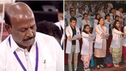தமிழகத்தில் மருத்துவ படிப்பிற்கான கலந்தாய்வு எப்போது தொடங்குகிறது..! அமைச்சர் மா.சுப்பிரமணியன் தகவல்