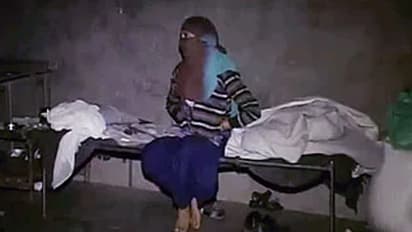 राजस्थान की झकझोर देने वाली कहानी: वो ना चीख सकती थी-ना ही खड़ी हो पाती, पिता के दोस्त ने 5 महीने तक किया रेप