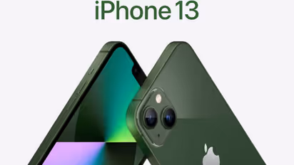 Apple iPhone 13 : ഒന്നും രണ്ടുമല്ല പതിനായിരം രൂപ കുറവ്; ആപ്പിൾ ഐഫോൺ 13 സ്വന്തമാക്കാൻ സുവർണാവസരം