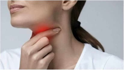 Throat Ulcer থেকে মুক্তি পেতে মেনে চলুন ঘরোয়া টোটকা, জেনে নিন কী করবেন