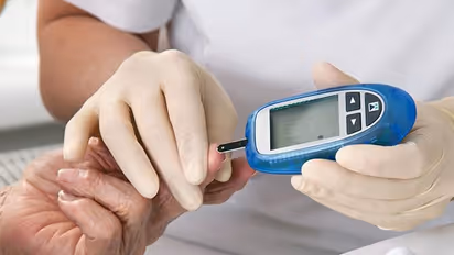 Diabetes Treatment : പ്രമേഹമുണ്ടെങ്കില് നിങ്ങള് ഇക്കാര്യം പ്രത്യേകം ശ്രദ്ധിക്കുക