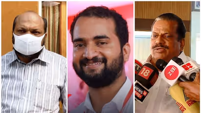 തൃക്കാക്കരയിലെ എൽഡിഎഫ് സ്ഥാനാർത്ഥിയെ തീരുമാനിച്ചിട്ടില്ലെന്ന് ഇ പി; ആലോചിക്കുന്നേയുള്ളൂവെന്ന് പി രാജീവ്