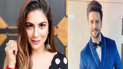 Shraddha Arya ने को-एक्टर संजय गगनानी को मारा जोरदार थप्पड़, जानें एक्ट्रेस ने क्यों उठाया ये कदम