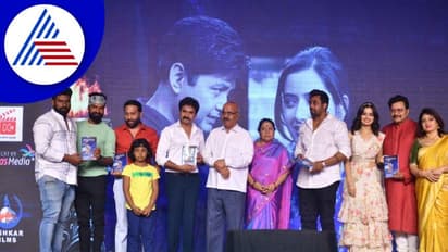 Avatara Purusha: ಎಲ್ಲಾ ಅಭಿಮಾನಿಗಳು ಎಲ್ಲರ ಸಿನಿಮಾ ನೋಡಬೇಕು: ಧ್ರುವ ಸರ್ಜಾ