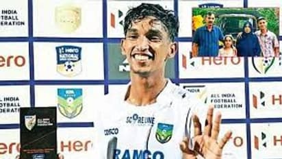 ಬಡತನದ ಬೇಗೆಯಲ್ಲಿ ಬೆಂದು ಗೆದ್ದು ಬಂದ ಆಟೋ ಚಾಲಕನ ಮಗನ ಕಥೆ