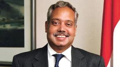 ನೇಪಾಳವನ್ನು ಡ್ರ್ಯಾಗನ್ ಮುಷ್ಠಿಯಿಂದ ಬಿಡಿಸುತ್ತಾ ಭಾರತ್? ನವೀನ್‌ ಶ್ರೀವಾಸ್ತವ್‌ಗೆ ಮಹತ್ವದ ಹೊಣೆ!