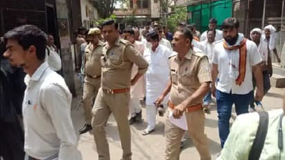 14 दिन की न्यायिक हिरासत में सपा नेता विरेश यादव को भेजा गया जेल, एक सप्ताह पहले कोर्ट ने जारी किया था आदेश