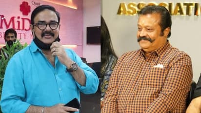 Suresh Gopi : 'മകന് ജീവിച്ചിരിക്കുന്നതിന് കാരണം സുരേഷ് ഗോപി'; മണിയന്പിള്ള രാജു പറയുന്ന അനുഭവം