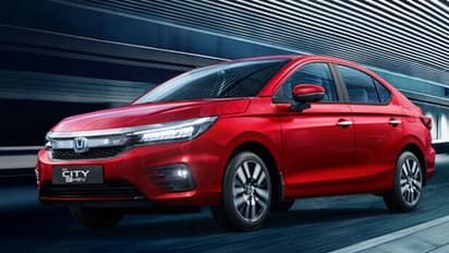 Honda city hybrid EV : കൊതിപ്പിക്കും മൈലേജ്,അമ്പരപ്പിക്കും സുരക്ഷ,ഞെട്ടിക്കും വില; ഇതാ പുത്തന്‍ ഹോണ്ട സിറ്റി!