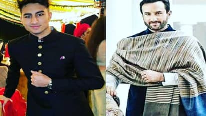 आखिर क्यों बेटे इब्राहिम के फ्यूचर को लेकर परेशान हैं Saif Ali khan, खुद बताई एक्टर ने वजह