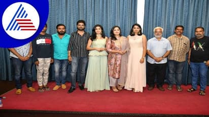 RajaMarthanda: ಚಿರು ಪ್ರೀತಿಗೆ 'ರಾಜಮಾರ್ತಾಂಡ' ನೋಡಿ: ಮೇಘನಾ ರಾಜ್‌