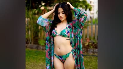 Is it Urfi Javed or Uorfi Javed? Check out actress' reply