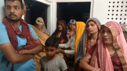 राजस्थान में दुल्हन की विदाई से पहले हुआ ऐसा कांड, टूट गए पिता के अरमान, पूरा परिवार खुशियों में भी रोए जा रहा