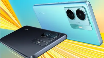 Vivo T1 Pro 5G, Vivo T1 44W launched; Know their specs, price and colours