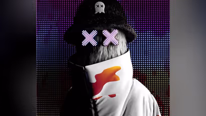 The Phantom NFT collection by Disney artist Michael Kutsche has just been announced