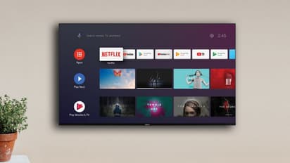 Nokia ने लॉन्च किया 5 नए दमदार Smart TV, इन यूजर को मिल रहा 1,500 रुपए तक का डिस्काउंट, देखें ऑफर 