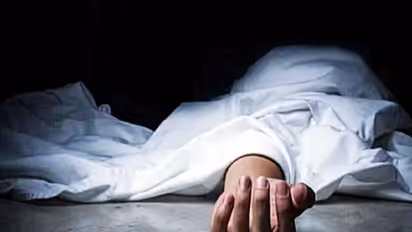 ആന്ധ്രാ സ്വദേശിയായ കുഞ്ഞടക്കം 2പേർ മരിച്ചു; അപകടം മൂന്നാര്‍ ഗ്യാപ്പ്റോഡില്‍;കാര്‍ 500അടി താഴ്ചയിലേക്ക് മറിഞ്ഞു