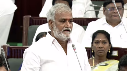 வேட்டை தொடரும்... தமிழ்நாட்டின் காவல்காரர் ஸ்டாலின்... சேகர்பாபு புகழாரம்!!