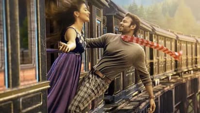 Radhe Shyam : പ്രഭാസിന്റെ 'രാധേ ശ്യാം' ഹിന്ദി പതിപ്പ് നെറ്റ്ഫ്ലിക്സില്‍ സ്‍ട്രീമിംഗ് തുടങ്ങി