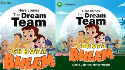 ஜியோவின் அடுத்த அதிரடி.. வந்துவிட்டது JioGamesCloud.. ஆன்லைனில் இலவசமாக விளையாடலாம்!