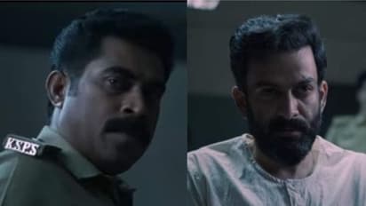 Jana Gana Mana Box Office : മിന്നും പ്രകടനവുമായി 'ജനഗണമന' ; അഞ്ച് ദിവസത്തെ കളക്ഷൻ