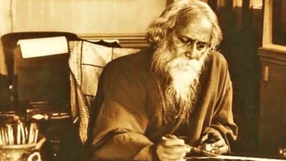 ১৬১ তম জন্মবার্ষিকীতে আজও প্রাসঙ্গিক তিনি, ২৫ শে বৈশাখে ফিরে দেখা কবির যাত্রা  