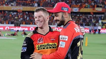 ഒന്ന് രണ്ട് കുട്ടികള് കൂടി ആയി ജീവിതത്തില് സ്നേഹം നിറക്കൂ, ഫോമൊക്കെ തിരികെവരും, കോലിക്ക് വാര്ണറുടെ ഉപദേശം