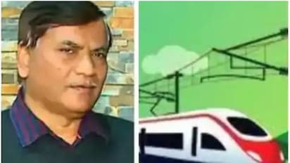 K Rail : സിൽവർ ലൈനിന് നീതി ആയോഗ് ചെലവ് കണക്കാക്കിയിട്ടില്ല; അലോക് കുമാറിന്‍റേത് നുണപ്രചാരണമെന്നും കെ റെയിൽ