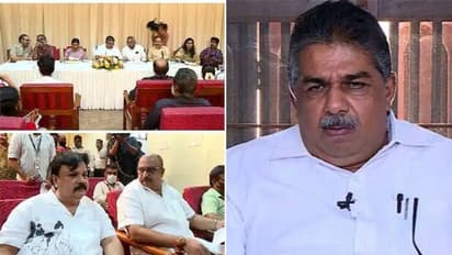 Hema Commission report : തുടക്കത്തിലേ കല്ലുകടി, വഴിമുട്ടുമോ ഹേമ കമ്മിറ്റി ചർച്ചകൾ