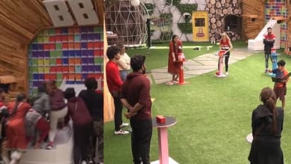 Bigg Boss 4 : വാശിയേറിയ 'കട്ട വെയിറ്റിംഗ്'; ഒറ്റയാൾ പോരാട്ടത്തിനൊടുവിൽ മൂന്ന് പേർ വിജയികൾ
