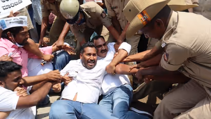 ಉದ್ಯೋಗವನ್ನು ಭ್ರಷ್ಟರಿಗೆ ಮಾರುವ ಅಂಗಡಿ ಕೆಪಿಎಸ್ಸಿ: ಎಎಪಿ ಆರೋಪ