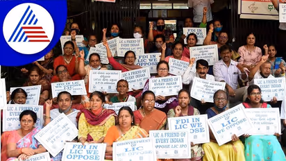 ಎಲ್ಐಸಿಯ ಷೇರು ಮಾರಾಟ ಜನರ ವಿಶ್ವಾಸಕ್ಕೆ ನೀಡಿದ ಆಘಾತ!