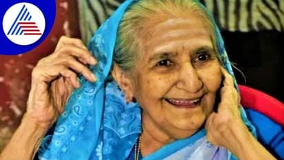 Dharwad: ಏಣಗಿ ಬಾಳಪ್ಪನವರ ಬಾಳಸಂಗಾತಿ ಲಕ್ಷ್ಮೀಬಾಯಿ ಇನ್ನಿಲ್ಲ