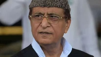 SP leader Azam Khan gets three years in jail for hate speech against Yogi Adityanath