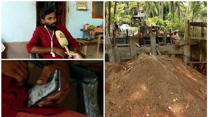 പാലം നിര്‍മ്മാണത്തിലെ തട്ടിപ്പ് പുറത്തുവിട്ടു;സിപിഎം ബ്രാഞ്ച് സെക്രട്ടറിയുടെ നേതൃത്വത്തില്‍ മര്‍ദ്ദനം