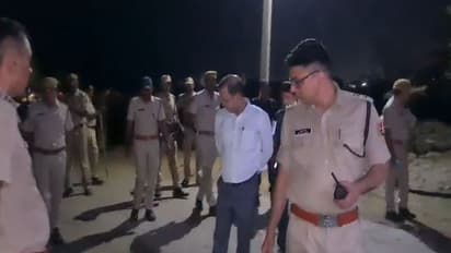 जोधपुर के बाद अब भीलवाड़ा में भी इंटरनेट बंद, ऐसा क्या हुआ जिससे उड़ गई पुलिस की नींद, रातभर शहर में दौड़ती रही