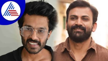 ನಟ ಧನಂಜಯ್ ಸಿನಿಮಾ ವಿರುದ್ಧ ಡಾನ್ ಜಯರಾಜ್‌ ಮಗ ಅಜಿತ್ ದೂರು!